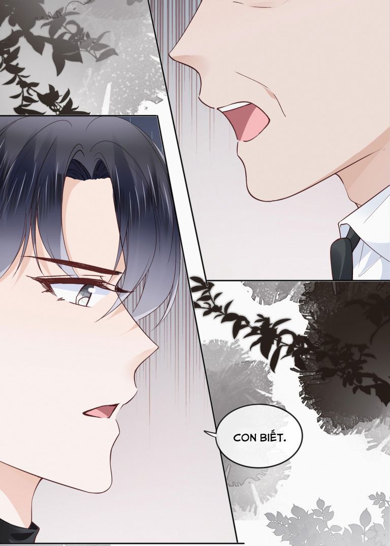 Tri Bỉ: Chapter 48