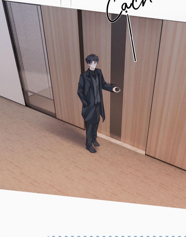 Tri Bỉ: Chapter 48