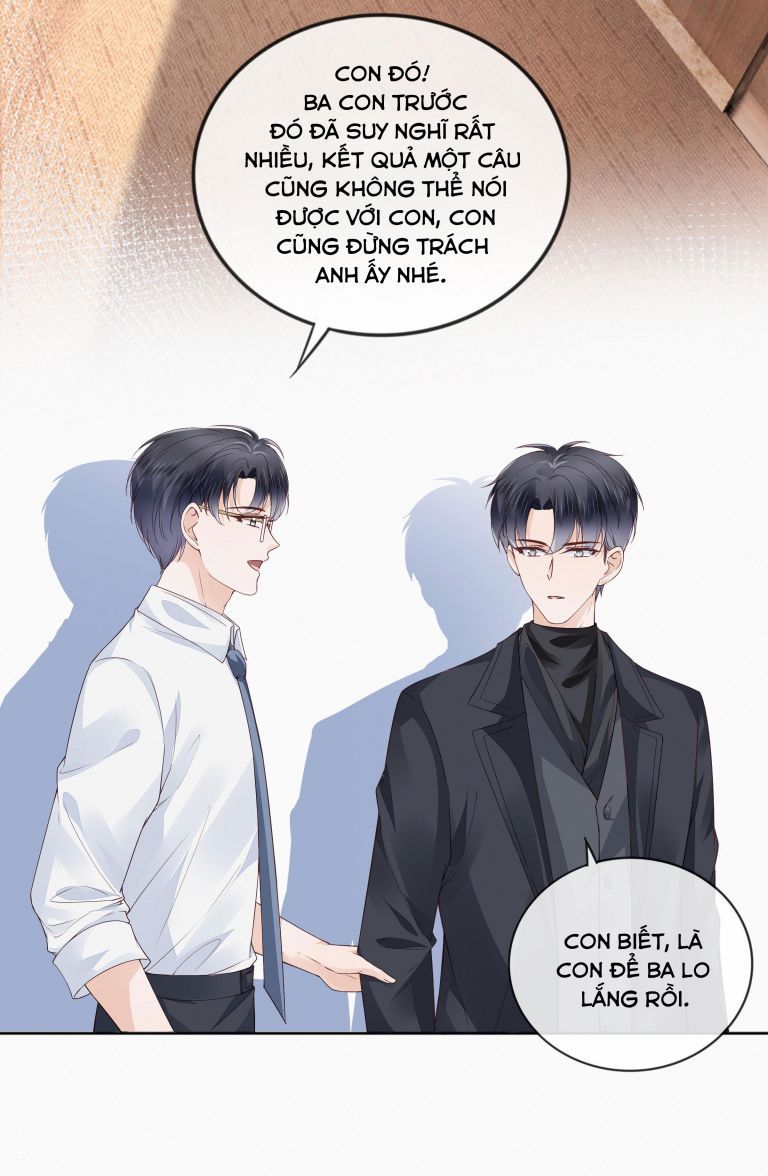 Tri Bỉ: Chapter 48