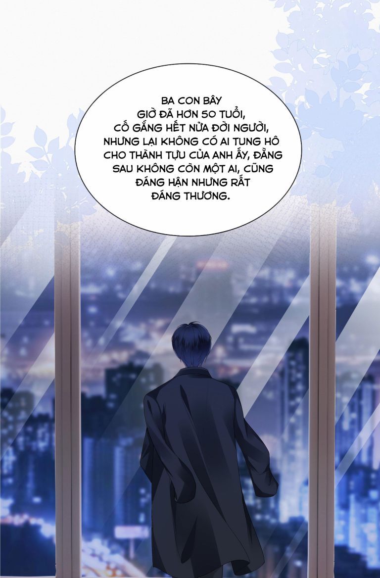 Tri Bỉ: Chapter 48