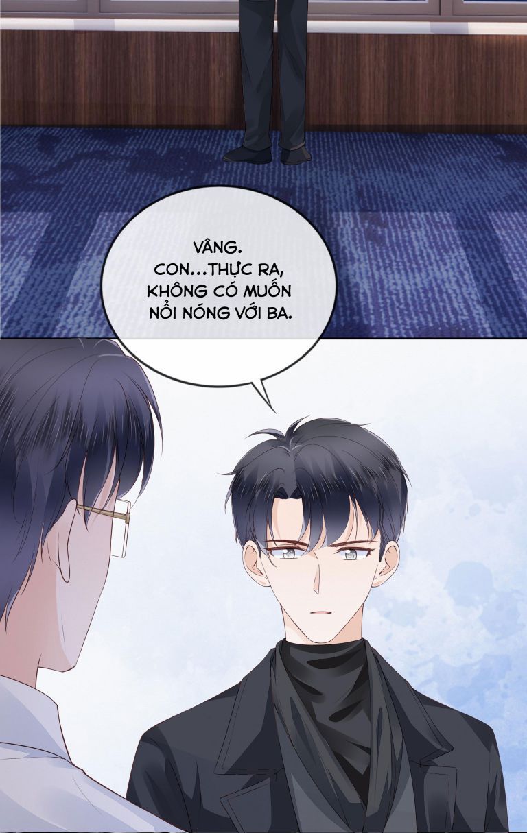 Tri Bỉ: Chapter 48