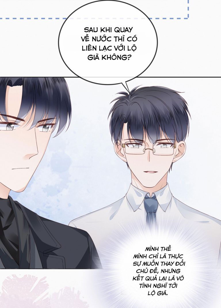 Tri Bỉ: Chapter 48