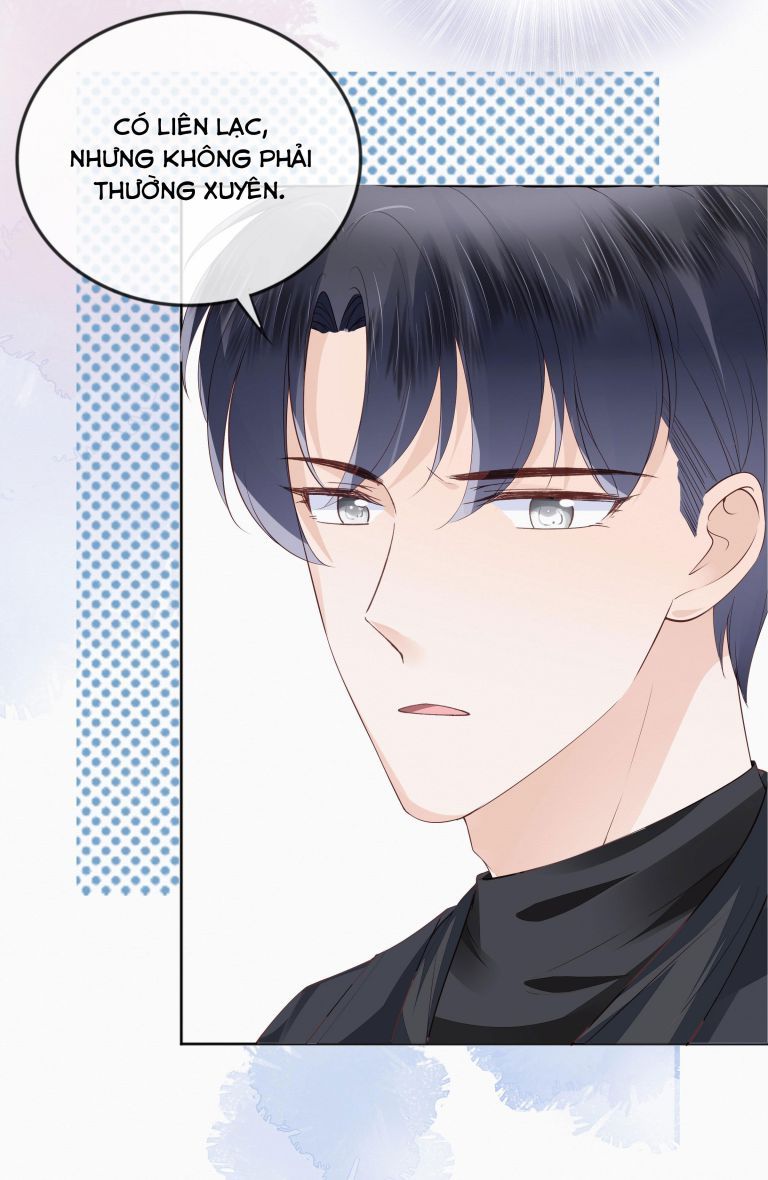 Tri Bỉ: Chapter 48