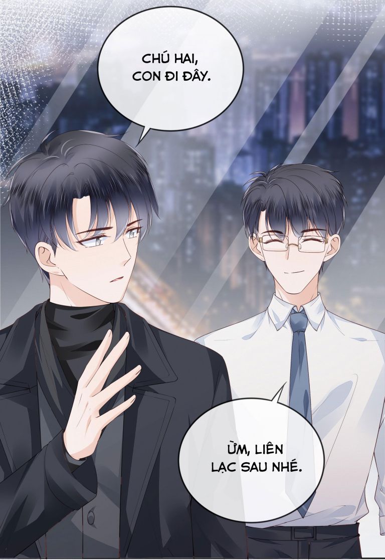 Tri Bỉ: Chapter 48