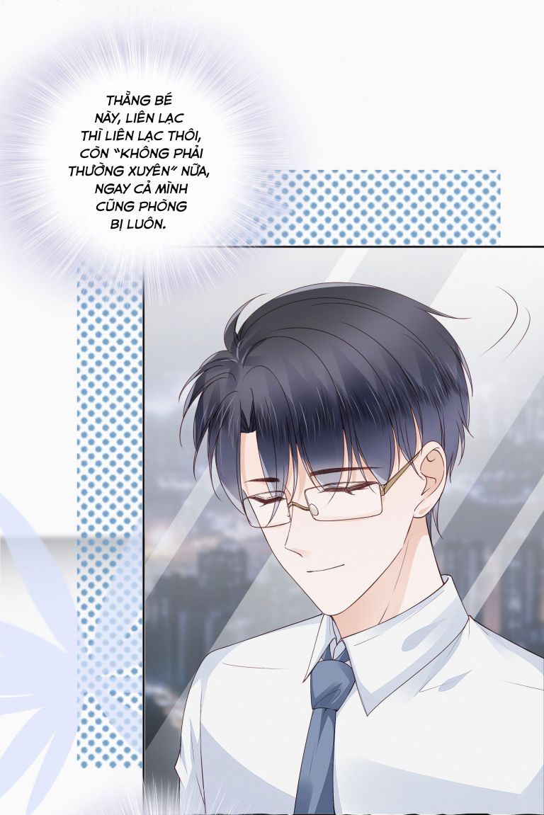Tri Bỉ: Chapter 48