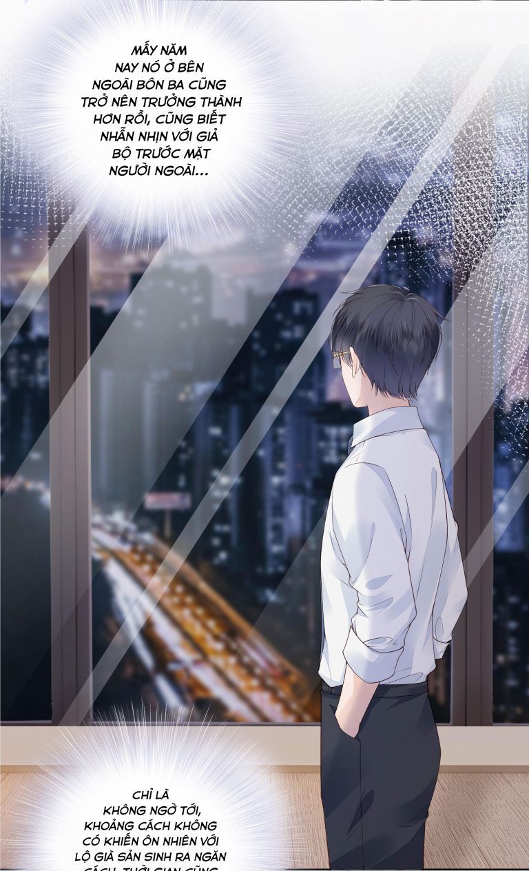 Tri Bỉ: Chapter 48