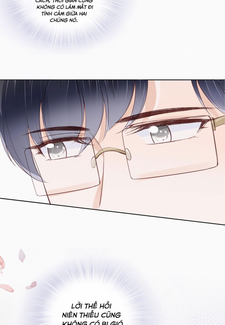 Tri Bỉ: Chapter 48