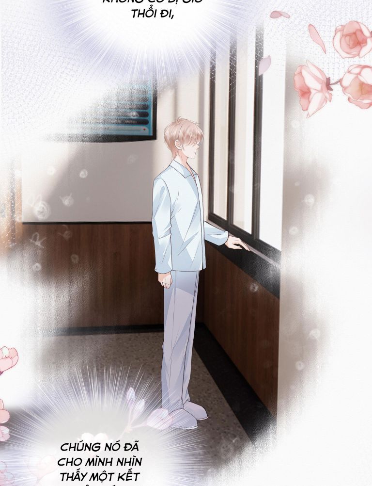 Tri Bỉ: Chapter 48