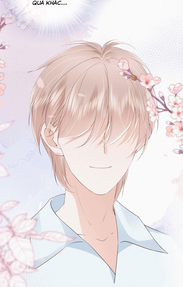 Tri Bỉ: Chapter 48