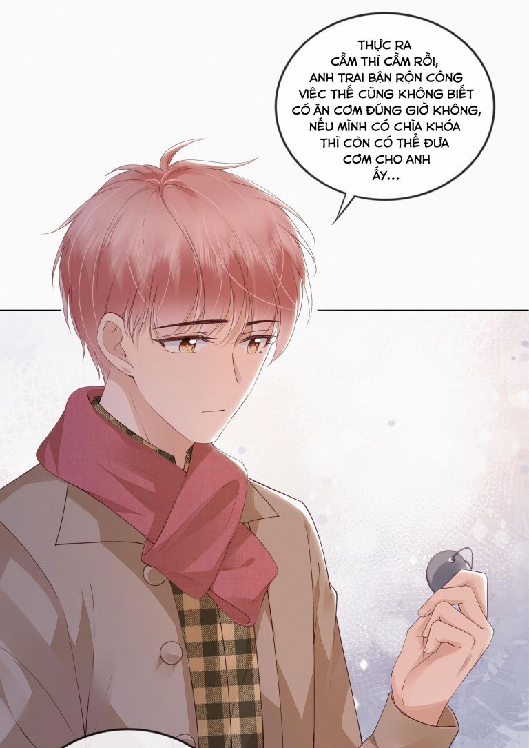 Tri Bỉ: Chapter 48