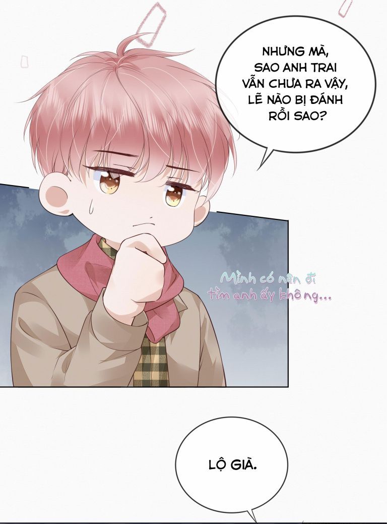 Tri Bỉ: Chapter 48