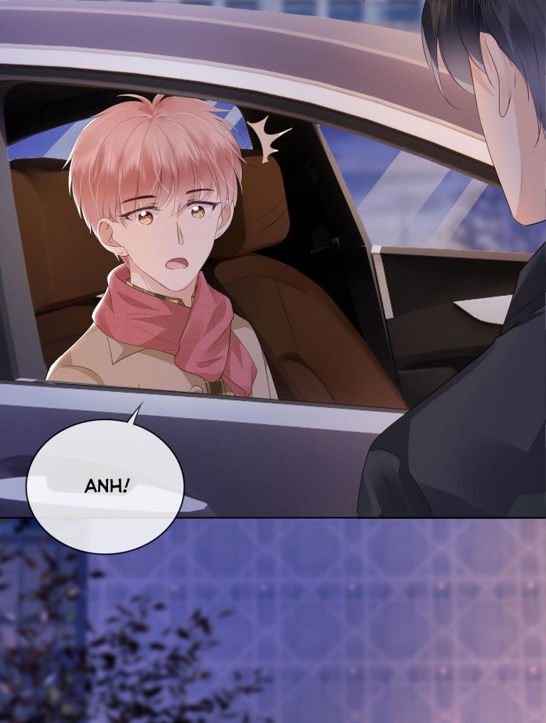 Tri Bỉ: Chapter 48