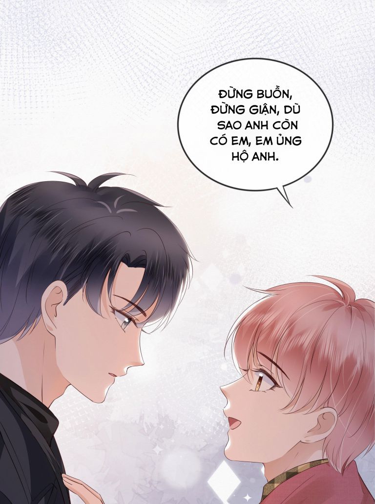 Tri Bỉ: Chapter 48