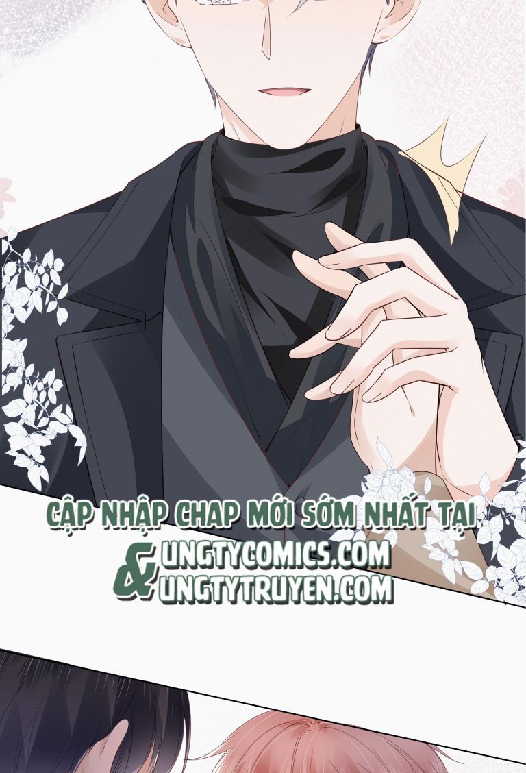 Tri Bỉ: Chapter 48