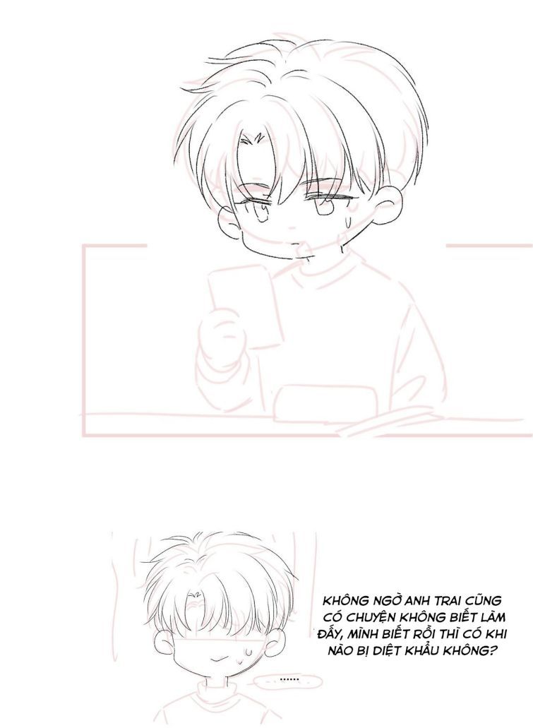 Tri Bỉ: Chapter 48