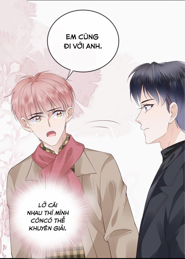 Tri Bỉ: Chapter 48