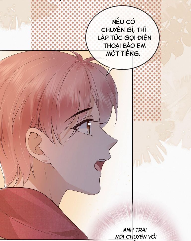 Tri Bỉ: Chapter 48