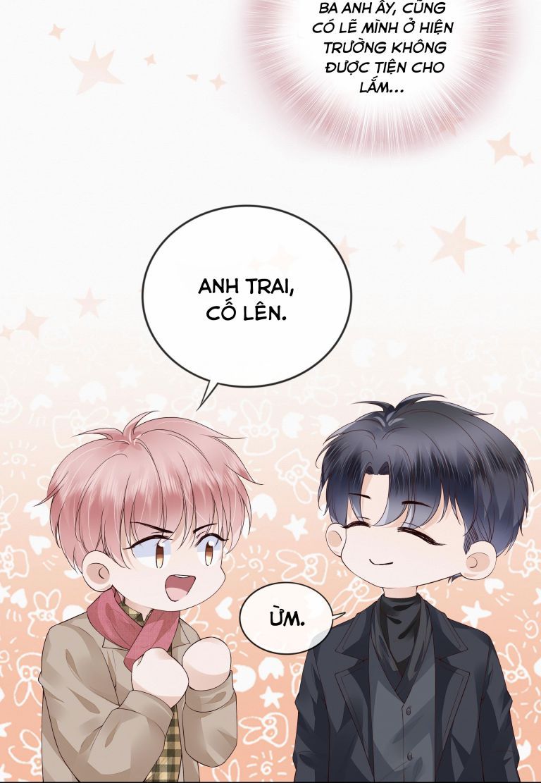 Tri Bỉ: Chapter 48