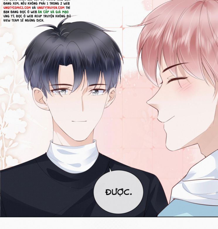 Tri Bỉ: Chapter 49