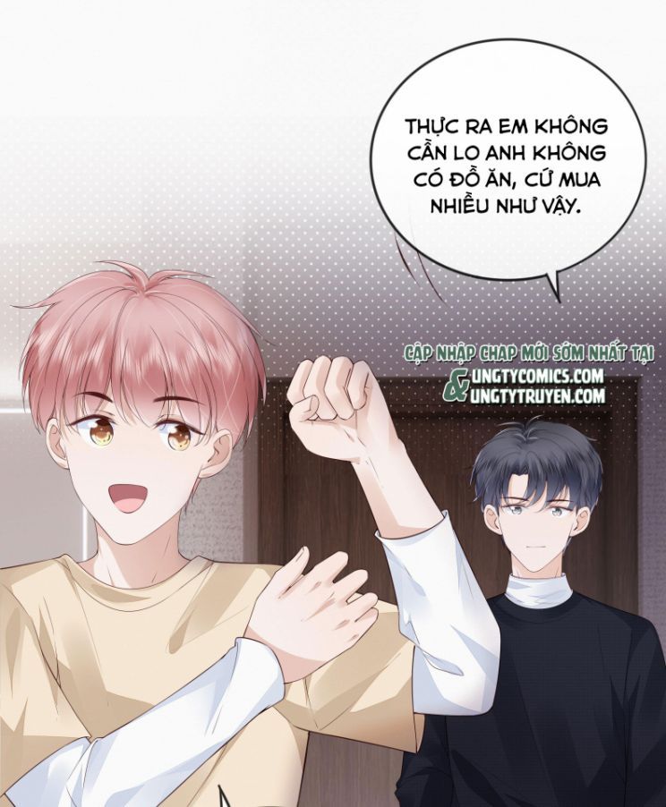 Tri Bỉ: Chapter 49