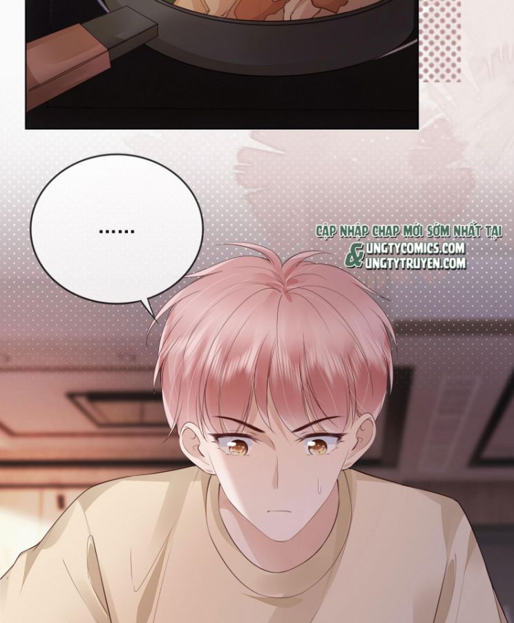 Tri Bỉ: Chapter 49