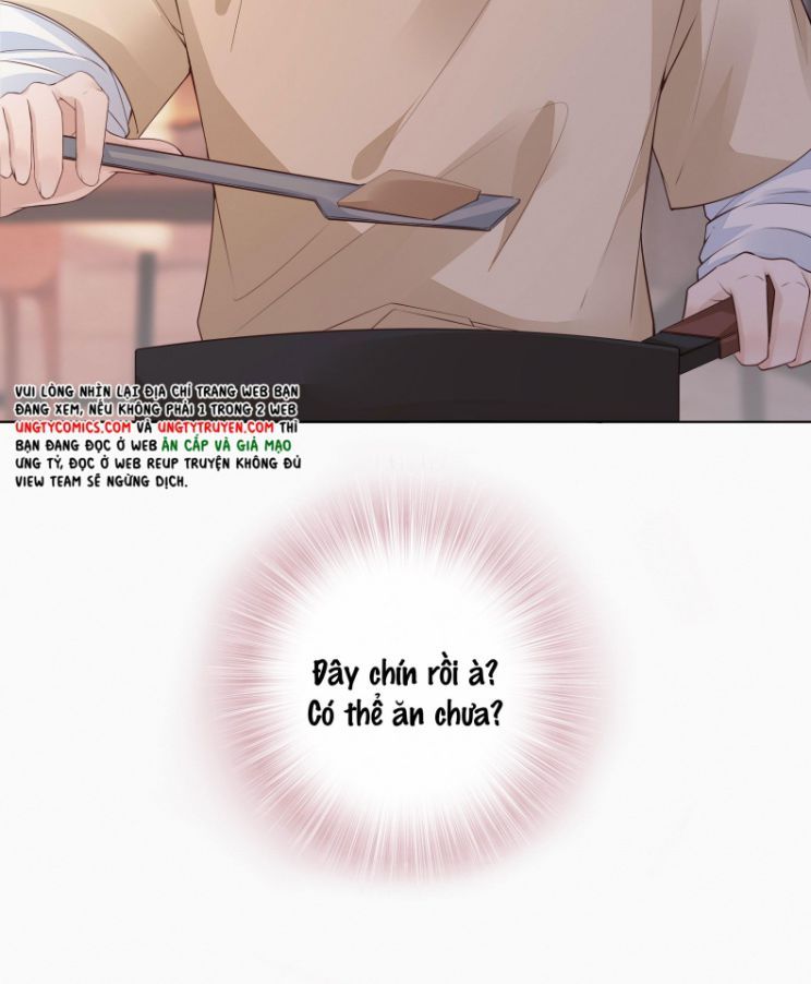 Tri Bỉ: Chapter 49