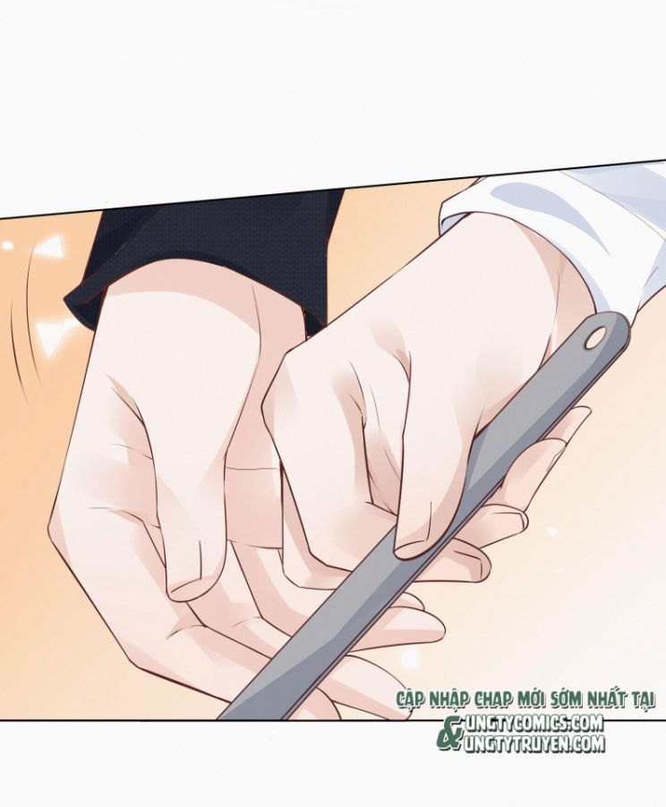 Tri Bỉ: Chapter 49