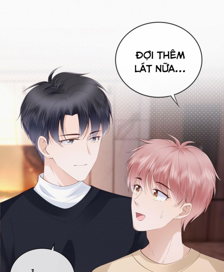 Tri Bỉ: Chapter 49