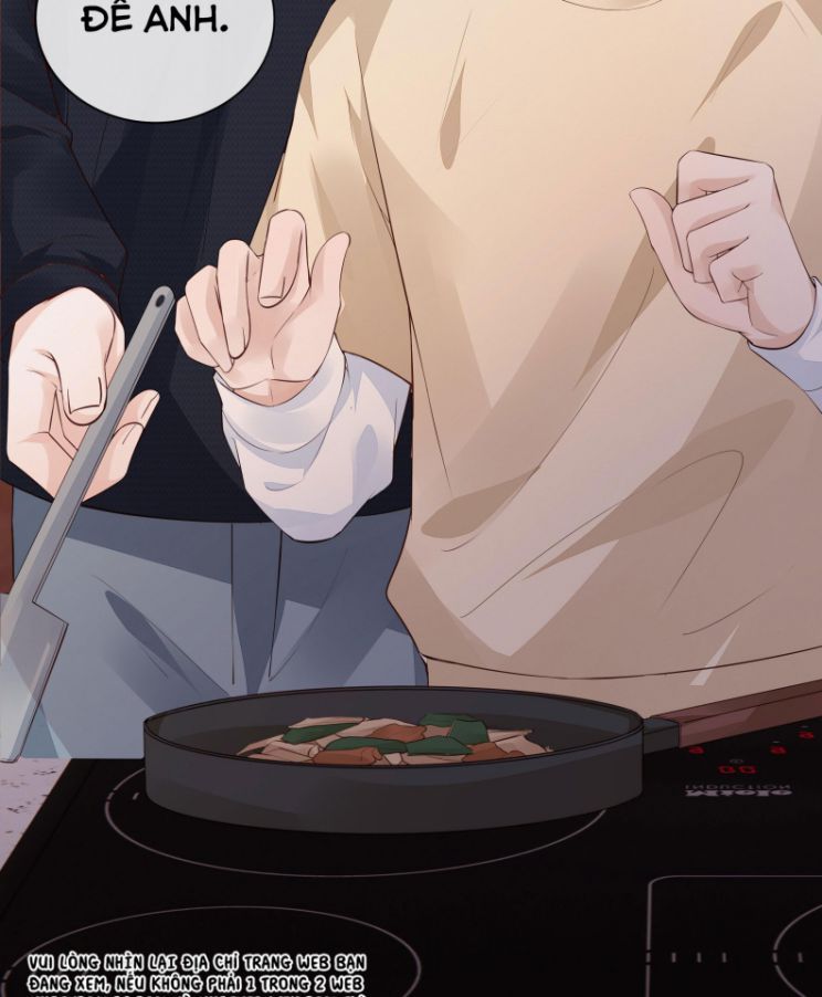 Tri Bỉ: Chapter 49