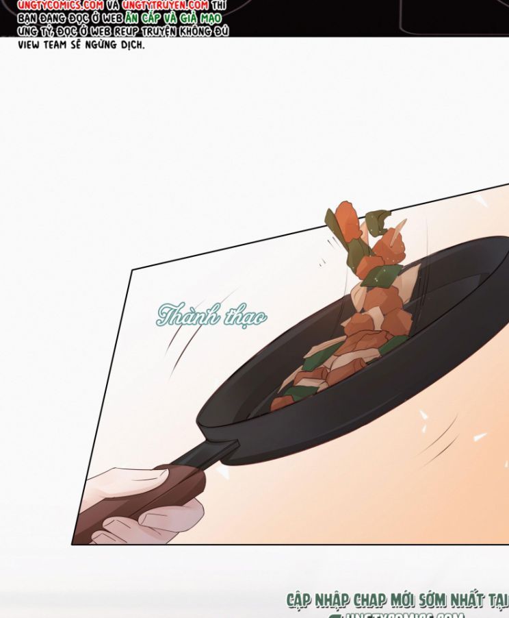 Tri Bỉ: Chapter 49