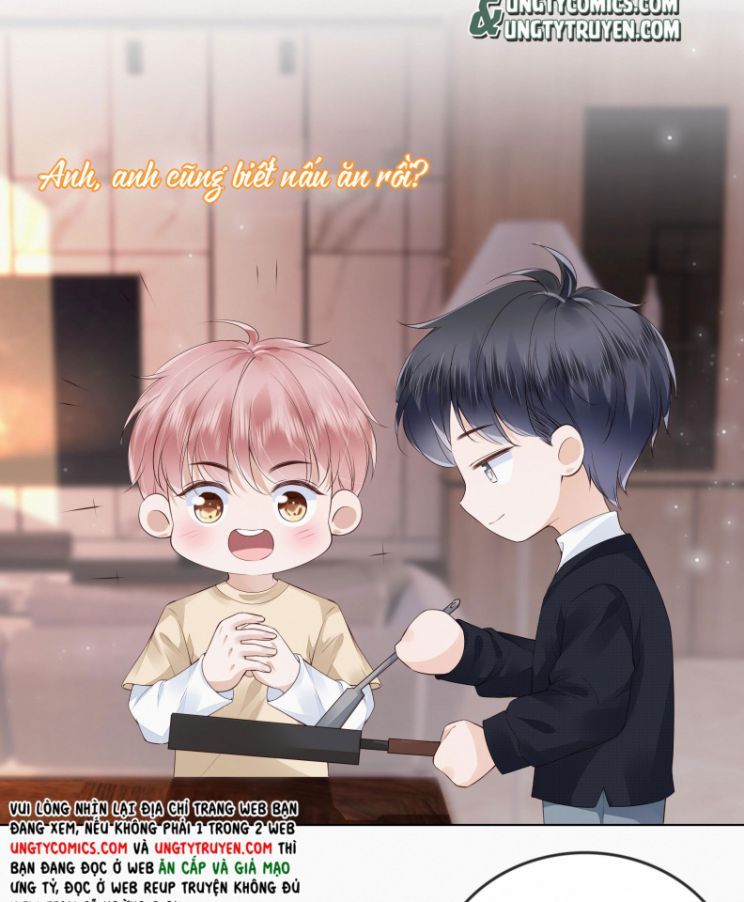 Tri Bỉ: Chapter 49