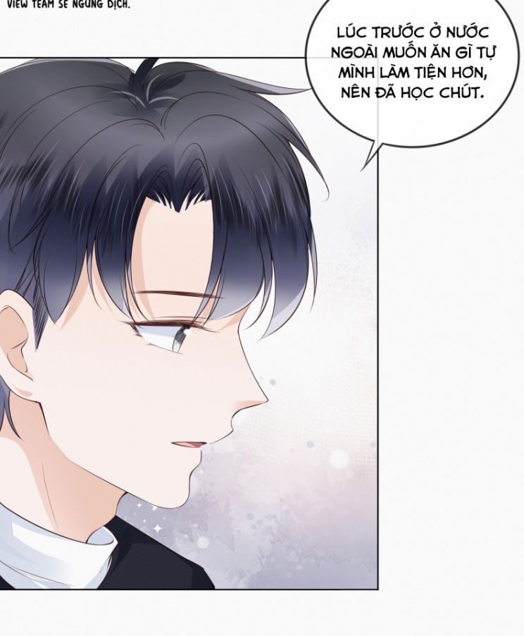 Tri Bỉ: Chapter 49