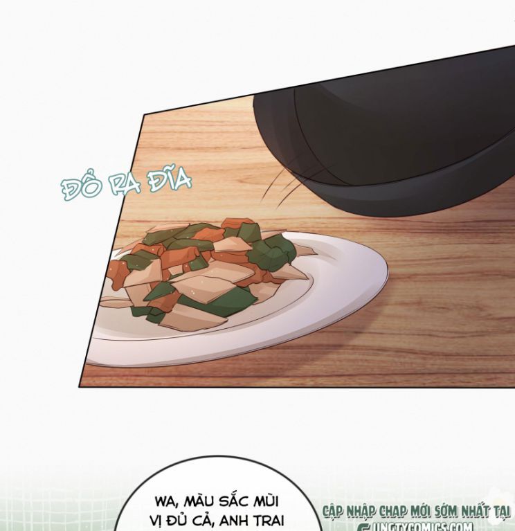 Tri Bỉ: Chapter 49