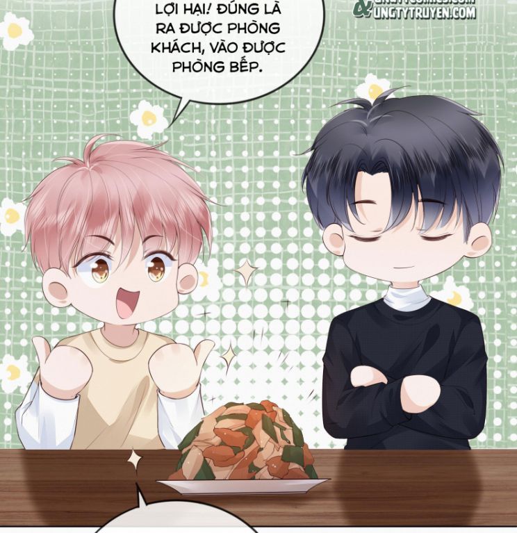 Tri Bỉ: Chapter 49