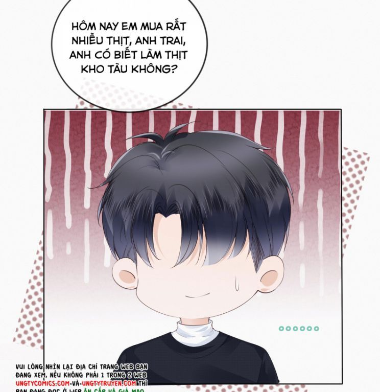 Tri Bỉ: Chapter 49