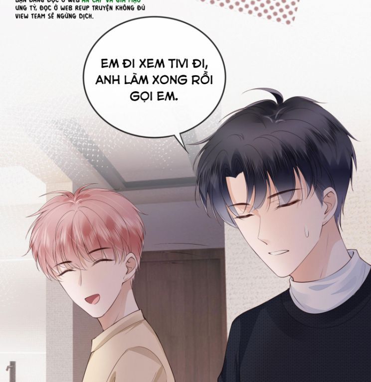 Tri Bỉ: Chapter 49
