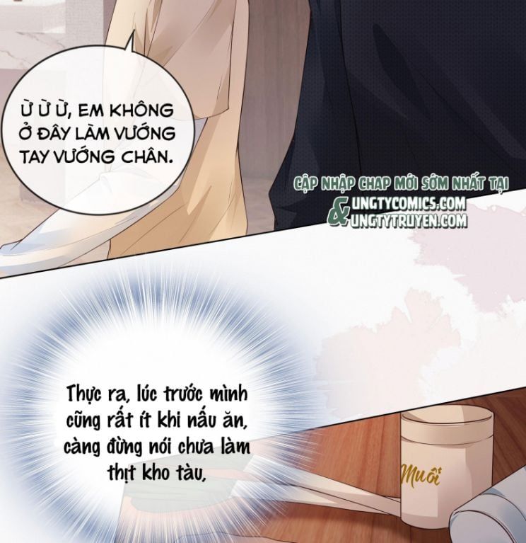 Tri Bỉ: Chapter 49