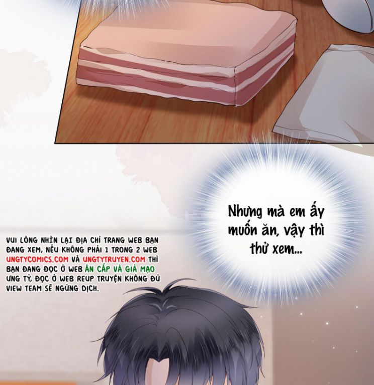 Tri Bỉ: Chapter 49