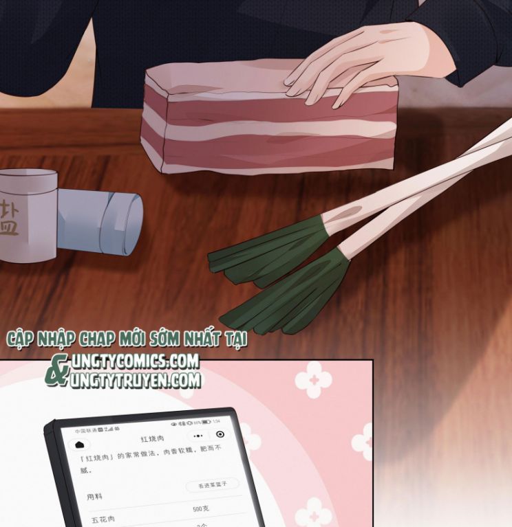 Tri Bỉ: Chapter 49