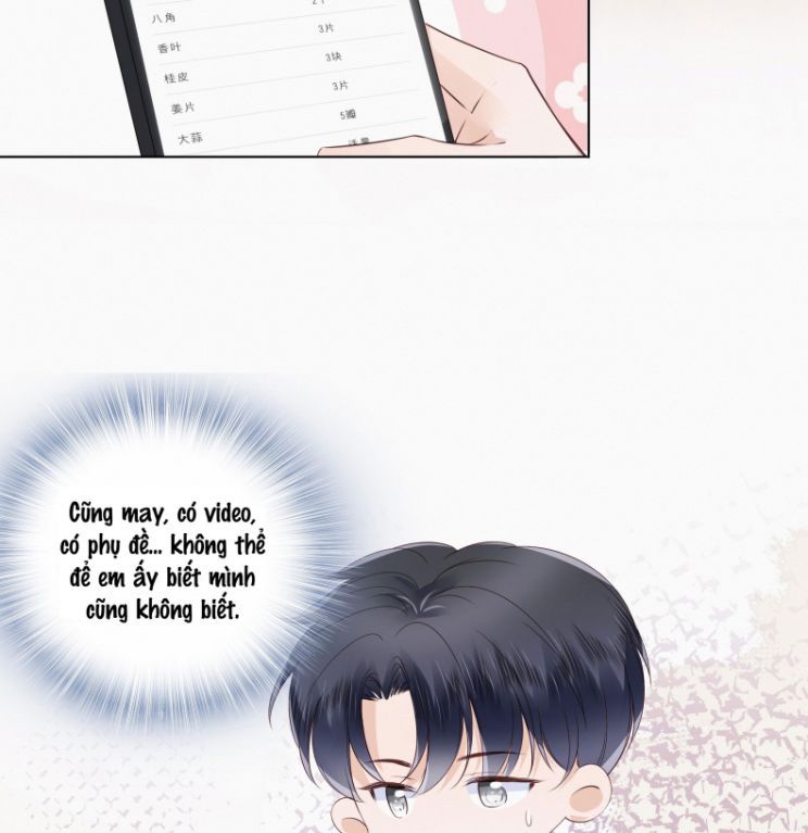 Tri Bỉ: Chapter 49