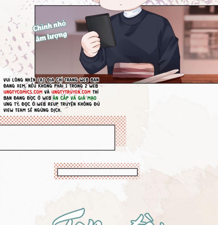 Tri Bỉ: Chapter 49