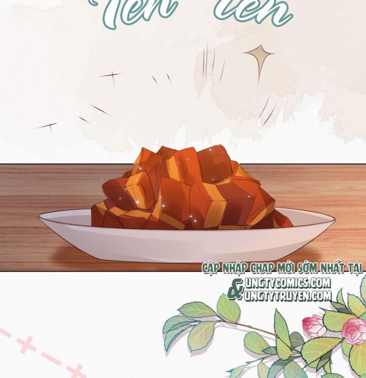 Tri Bỉ: Chapter 49