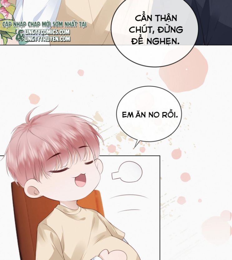 Tri Bỉ: Chapter 49