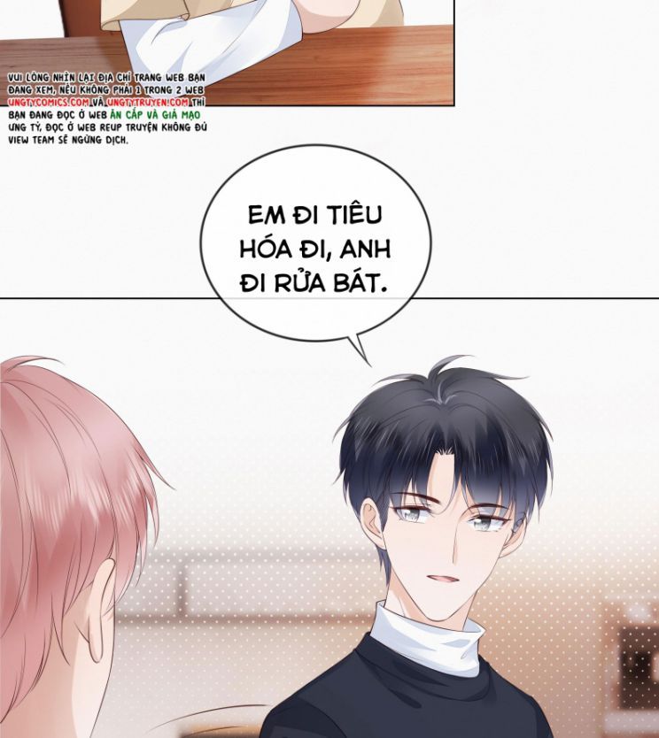 Tri Bỉ: Chapter 49
