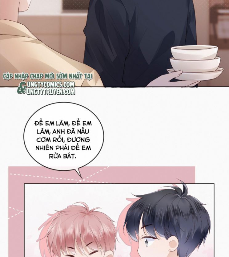 Tri Bỉ: Chapter 49