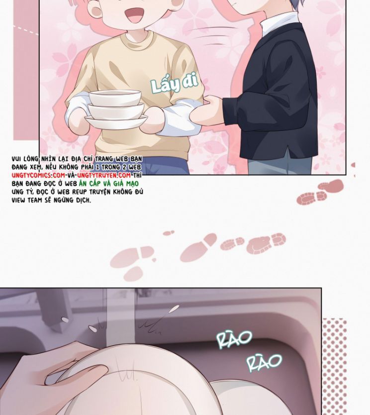 Tri Bỉ: Chapter 49