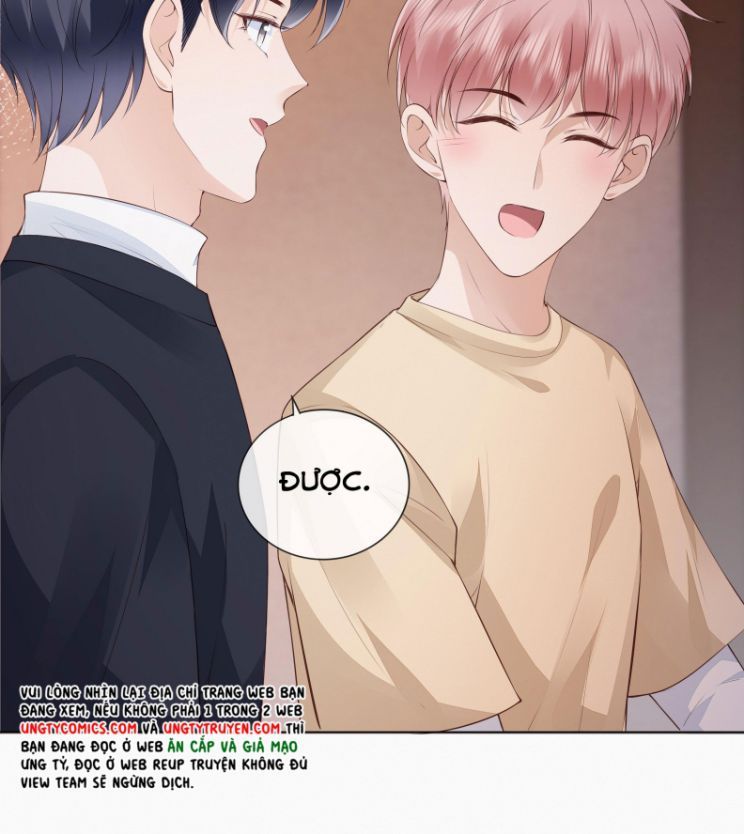 Tri Bỉ: Chapter 49