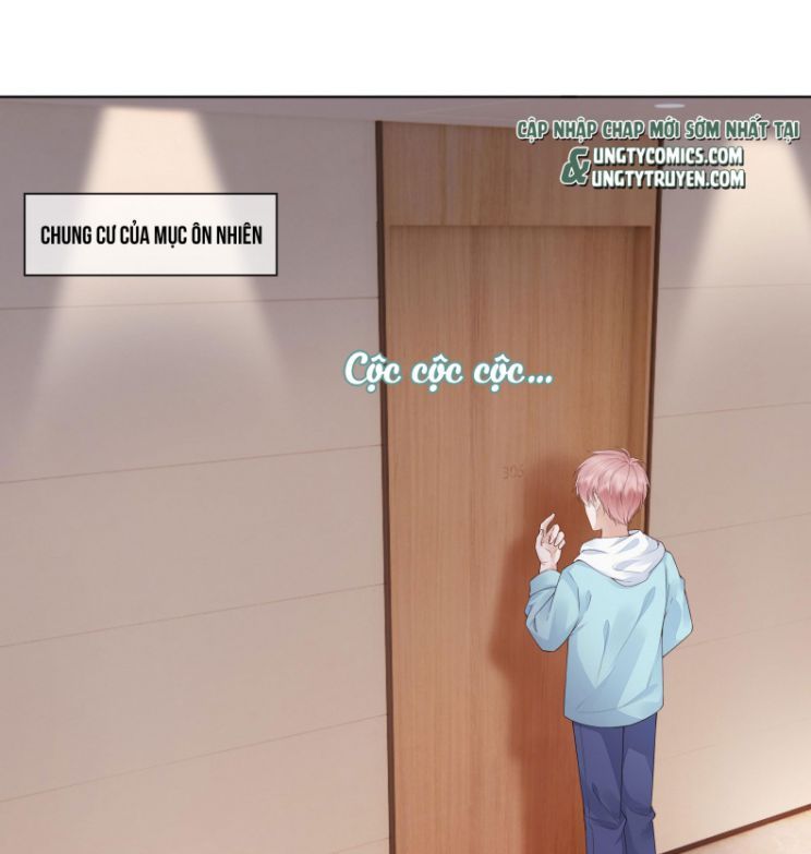 Tri Bỉ: Chapter 49