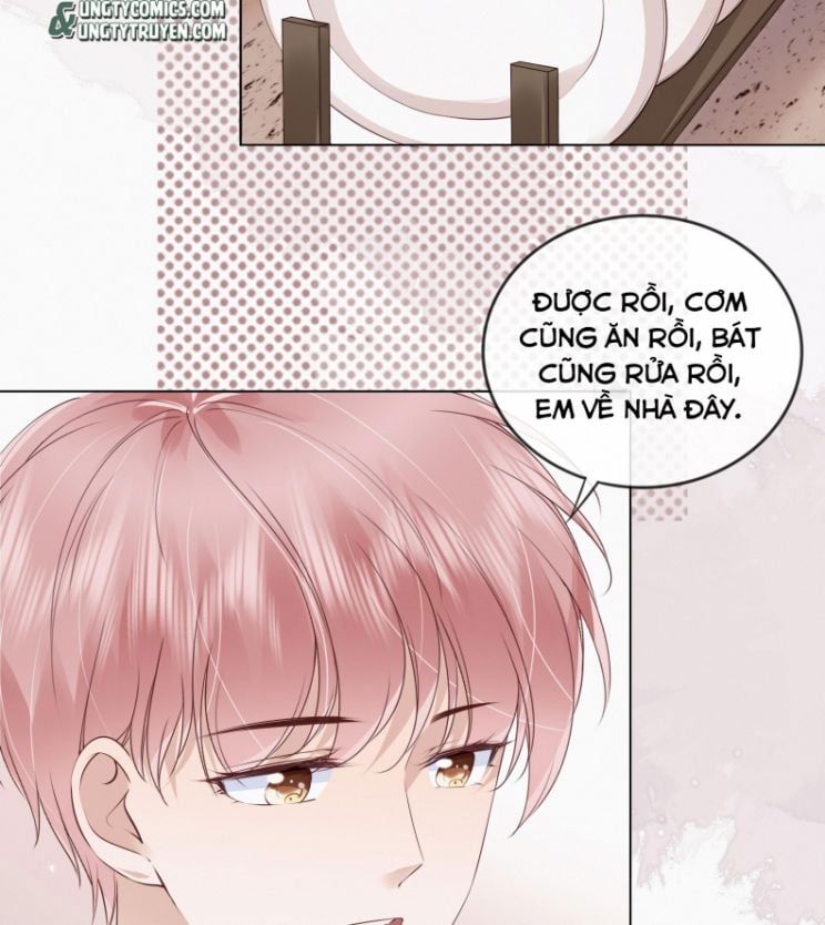 Tri Bỉ: Chapter 49
