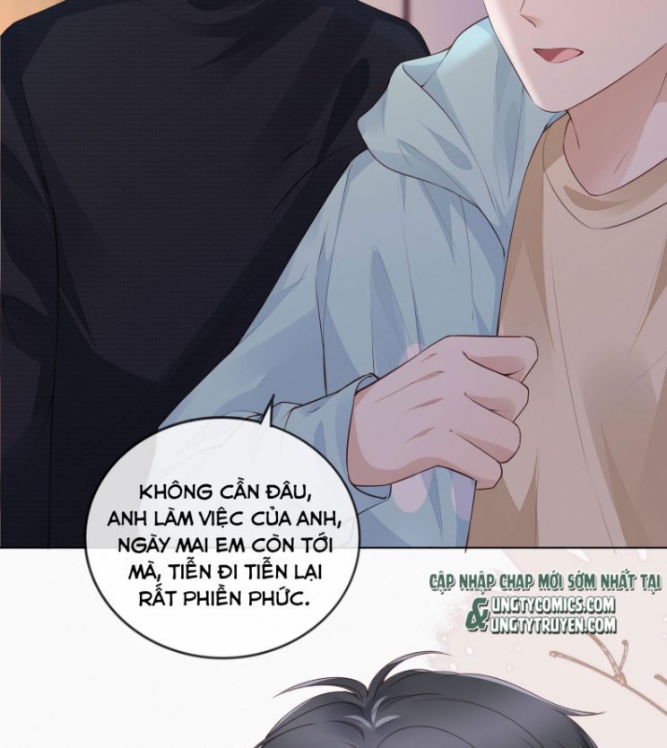 Tri Bỉ: Chapter 49
